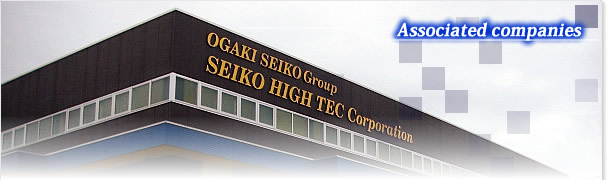 Associated companies Associated companies